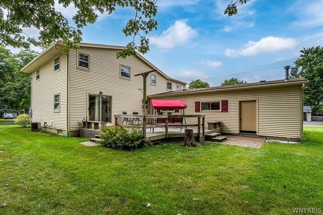 305 Warner Avenue, North Tonawanda, NY 14120