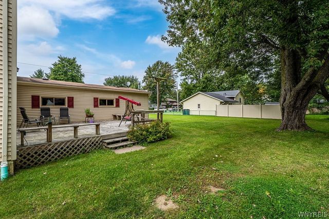 305 Warner Avenue, North Tonawanda, NY 14120