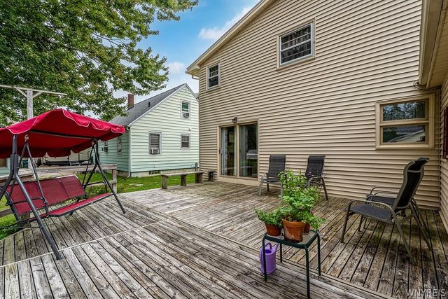 305 Warner Avenue, North Tonawanda, NY 14120