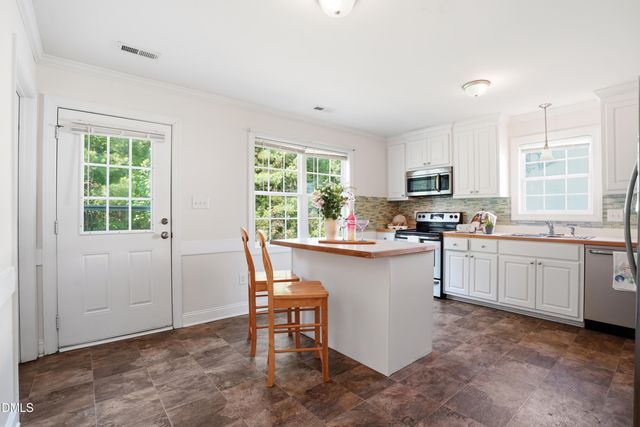 1339 Echo Lake Lane, Rocky Mount, NC 27803