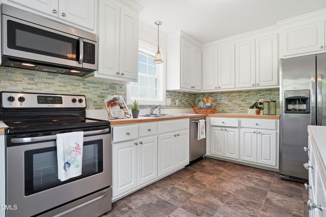 1339 Echo Lake Lane, Rocky Mount, NC 27803