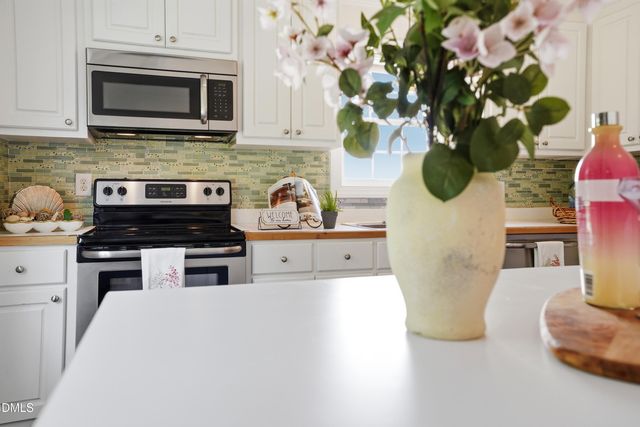 1339 Echo Lake Lane, Rocky Mount, NC 27803