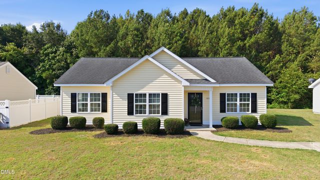 1339 Echo Lake Lane, Rocky Mount, NC 27803