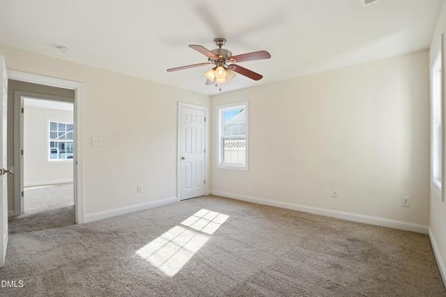 1339 Echo Lake Lane, Rocky Mount, NC 27803