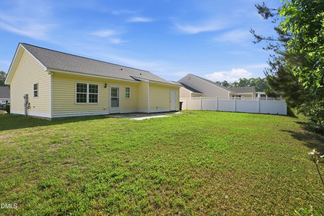1339 Echo Lake Lane, Rocky Mount, NC 27803