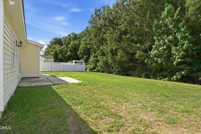 1339 Echo Lake Lane, Rocky Mount, NC 27803