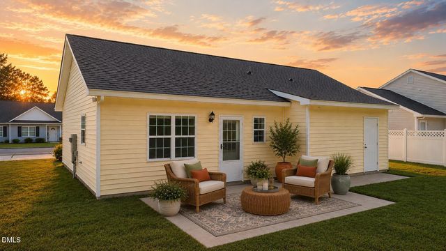 1339 Echo Lake Lane, Rocky Mount, NC 27803