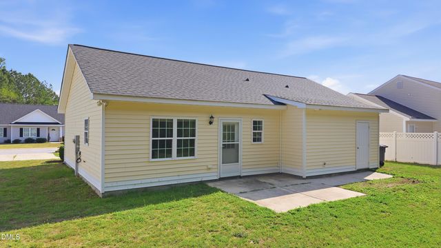1339 Echo Lake Lane, Rocky Mount, NC 27803