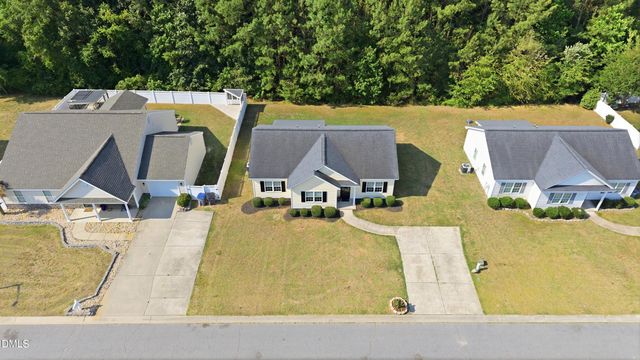 1339 Echo Lake Lane, Rocky Mount, NC 27803