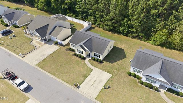 1339 Echo Lake Lane, Rocky Mount, NC 27803