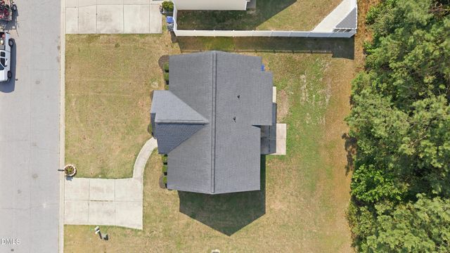 1339 Echo Lake Lane, Rocky Mount, NC 27803