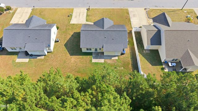 1339 Echo Lake Lane, Rocky Mount, NC 27803
