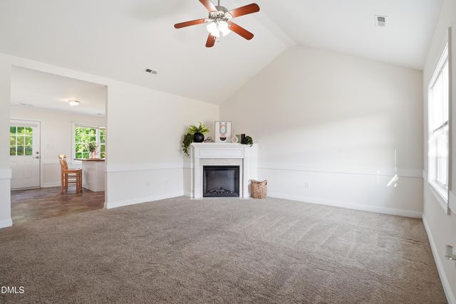 1339 Echo Lake Lane, Rocky Mount, NC 27803