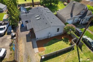 526 S Diamond Street, Centralia, WA 98531
