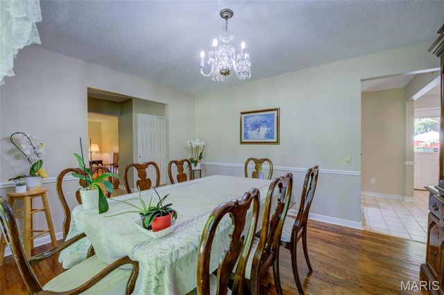 1702 Bookbinder Drive, Unincorporated, MO 63146