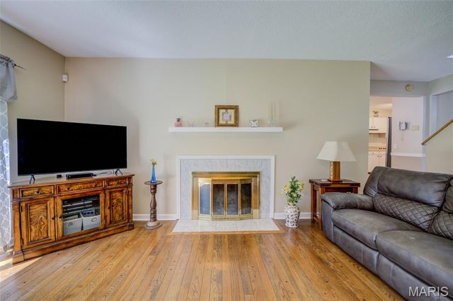 1702 Bookbinder Drive, Unincorporated, MO 63146