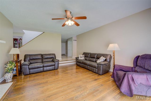 1702 Bookbinder Drive, Unincorporated, MO 63146