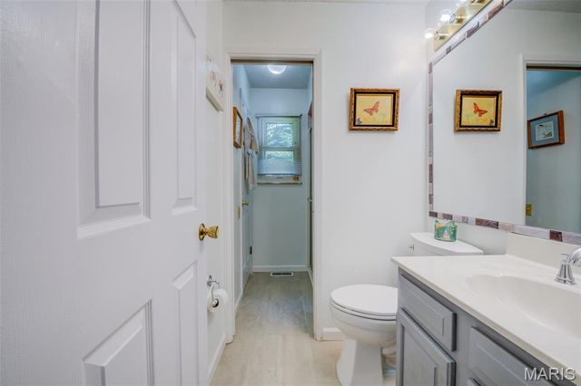 1702 Bookbinder Drive, Unincorporated, MO 63146
