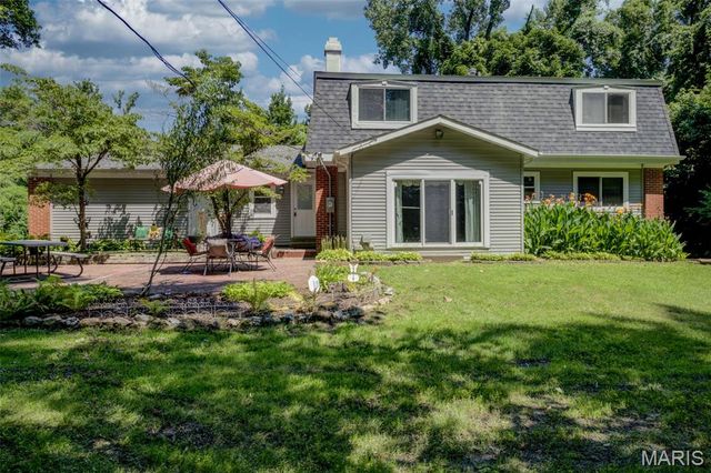 1702 Bookbinder Drive, Unincorporated, MO 63146