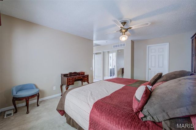 1702 Bookbinder Drive, Unincorporated, MO 63146