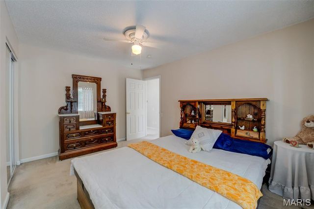 1702 Bookbinder Drive, Unincorporated, MO 63146