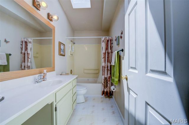 1702 Bookbinder Drive, Unincorporated, MO 63146
