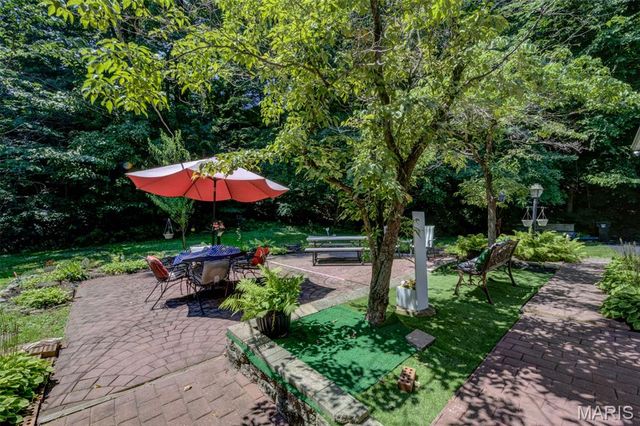 1702 Bookbinder Drive, Unincorporated, MO 63146