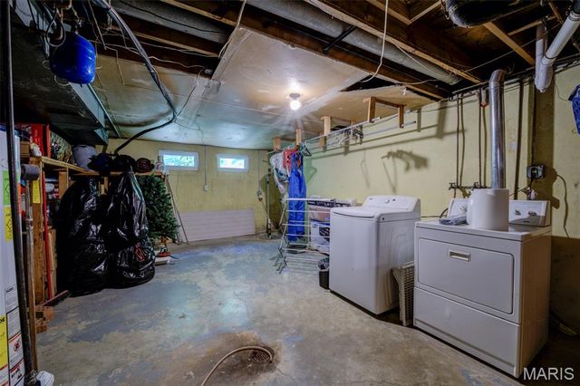 1702 Bookbinder Drive, Unincorporated, MO 63146