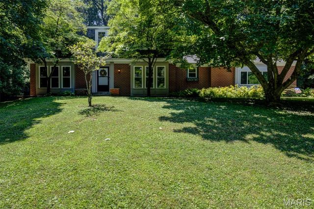 1702 Bookbinder Drive, Unincorporated, MO 63146