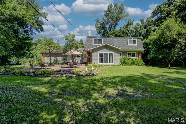 1702 Bookbinder Drive, Unincorporated, MO 63146