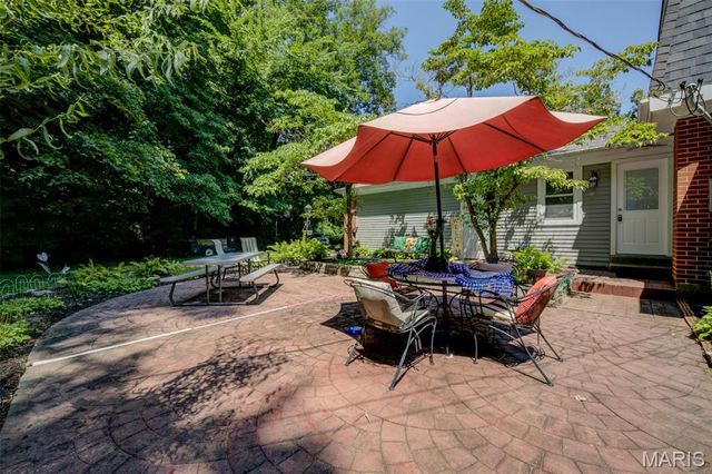 1702 Bookbinder Drive, Unincorporated, MO 63146