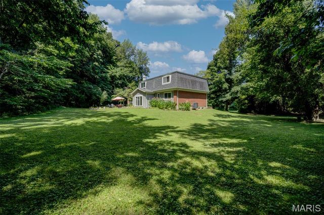 1702 Bookbinder Drive, Unincorporated, MO 63146