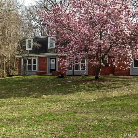 1702 Bookbinder Drive, Unincorporated, MO 63146