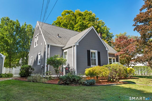 85 Claxton Avenue, Watertown, CT 06795