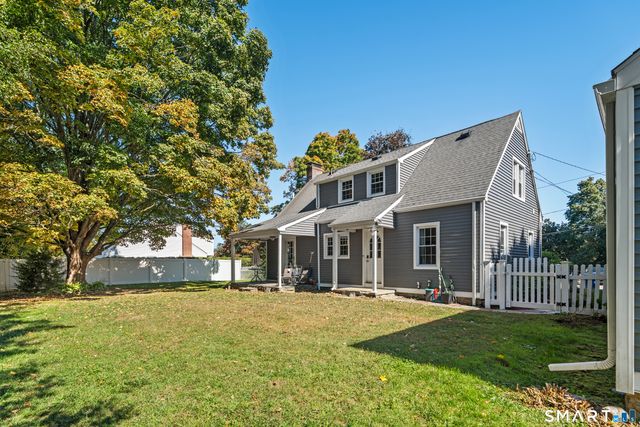 85 Claxton Avenue, Watertown, CT 06795