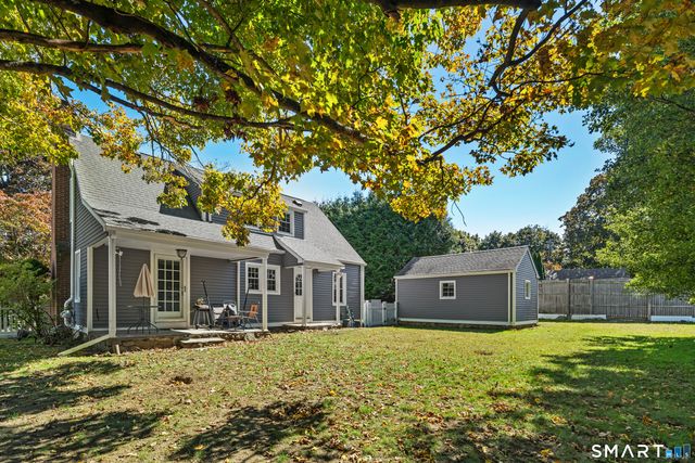 85 Claxton Avenue, Watertown, CT 06795
