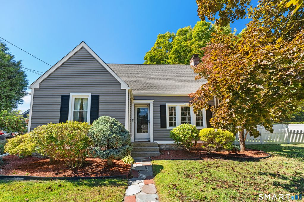 85 Claxton Avenue, Watertown, CT 06795
