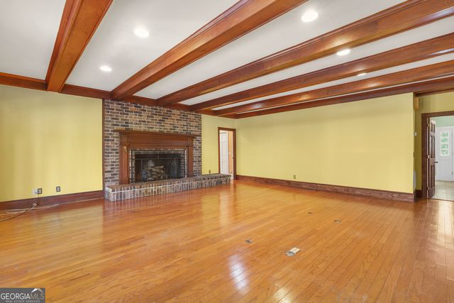 5009 Country Club Road, Statesboro, GA 30458