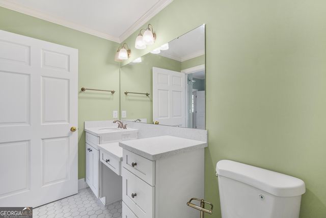 5009 Country Club Road, Statesboro, GA 30458