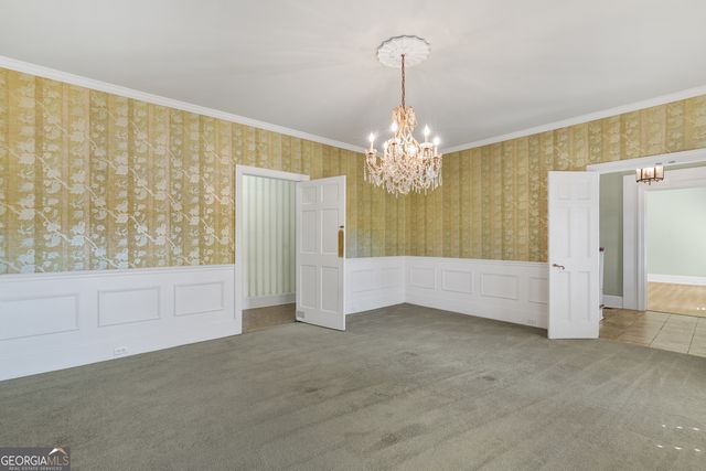 5009 Country Club Road, Statesboro, GA 30458