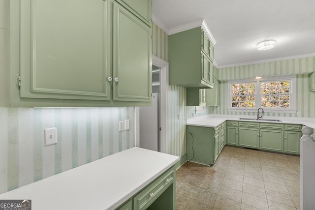 5009 Country Club Road, Statesboro, GA 30458