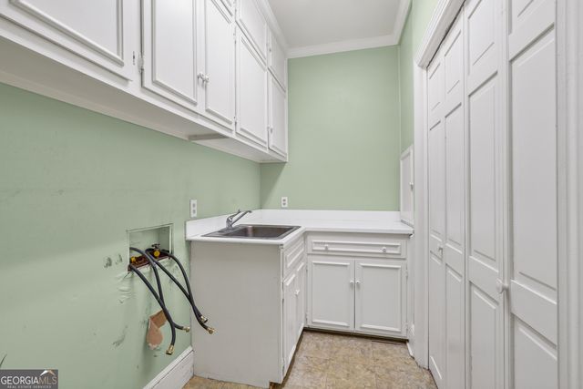 5009 Country Club Road, Statesboro, GA 30458