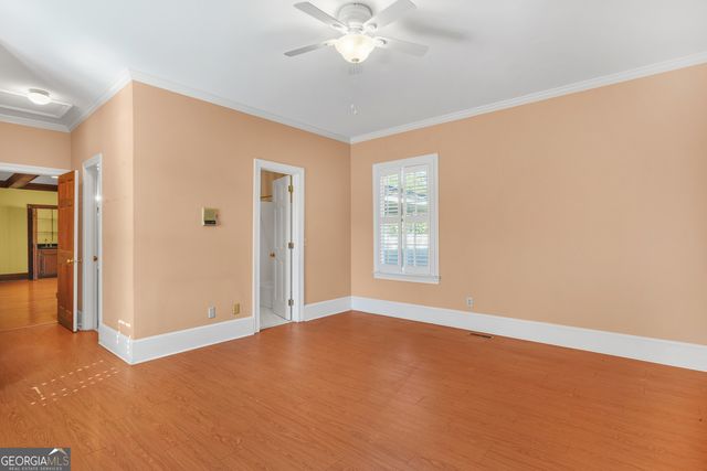 5009 Country Club Road, Statesboro, GA 30458