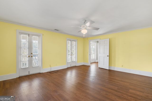 5009 Country Club Road, Statesboro, GA 30458