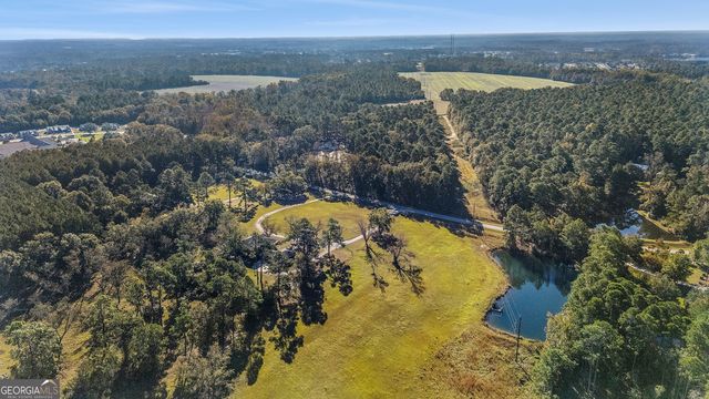 5009 Country Club Road, Statesboro, GA 30458