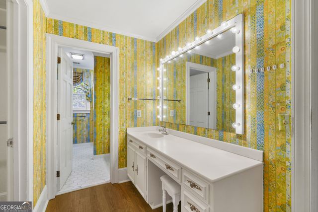 5009 Country Club Road, Statesboro, GA 30458