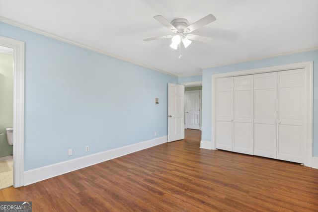 5009 Country Club Road, Statesboro, GA 30458