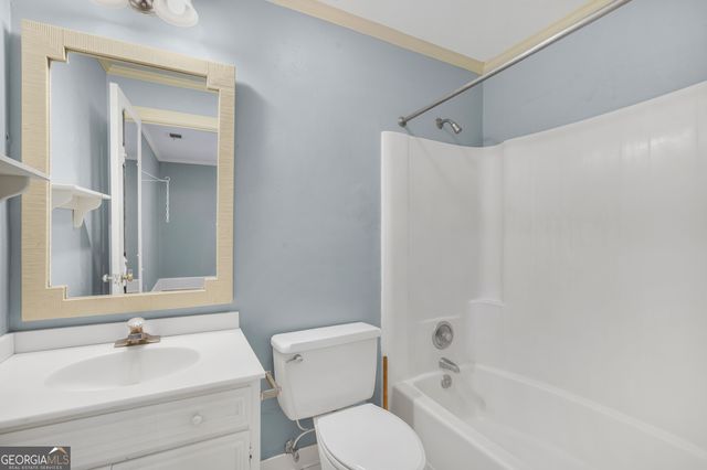 5009 Country Club Road, Statesboro, GA 30458