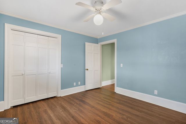 5009 Country Club Road, Statesboro, GA 30458