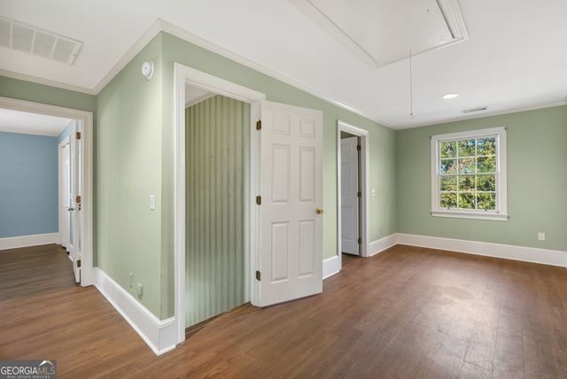 5009 Country Club Road, Statesboro, GA 30458